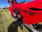 Gasgas 250F 2025, Particulier