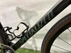 Specialized Diverge Comp Carbon 2023 56cm, Fietsen en Brommers, Gebruikt, Carbon, 10 tot 15 versnellingen, Heren