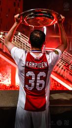 AJAX FILMS, Ophalen, Nieuw, Ajax, Overige typen