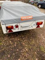 Vouwwagen te koop, Ophalen