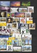 BRD, 2009, gestempeld, nagenoeg compleet., Verzenden, BRD, Gestempeld