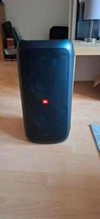 JBL Partybox 100 - Goede staat!, Audio, Tv en Foto, Luidsprekers, Gebruikt, JBL, Ophalen of Verzenden, 60 tot 120 watt