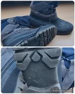 Winterlaarzen Maat 45/46 - Goede Grip, Kleding | Heren, Ophalen of Verzenden, Gedragen, Zwart, Boots