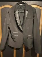 Liu Jo Zwarte colbert Maat 42, Liu Jo, Zwart, Maat 42/44 (L), Ophalen of Verzenden