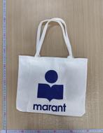 Isabel marant tas, Sieraden, Tassen en Uiterlijk, Tassen | Damestassen, Ophalen of Verzenden, Nieuw, Wit, Handtas