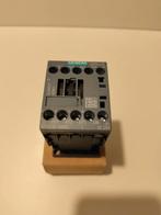 Siemens Sirius contactor 3RT2018-18842, Hobby en Vrije tijd, Elektronica-componenten, Siemens, Nieuw, Ophalen of Verzenden, Siemens
