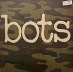 LP: Bots ‎– Voor God En Vaderland, Cd's en Dvd's, Vinyl | Nederlandstalig, Ophalen of Verzenden, Gebruikt, 12 inch, Pop