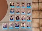 17 knip plaatjes, Ophalen of Verzenden, Zo goed als nieuw