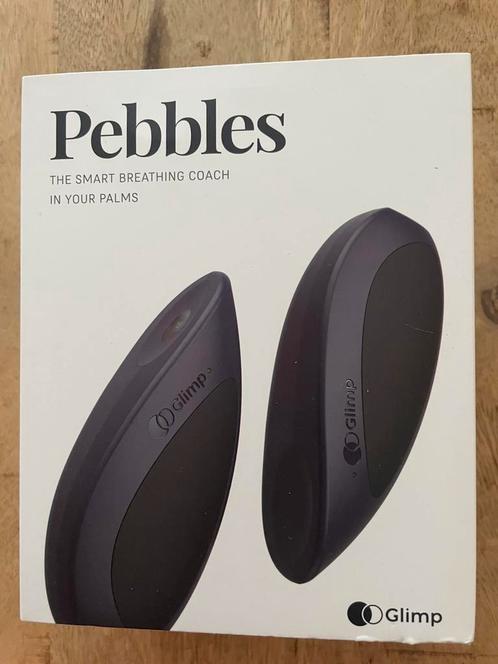 Glimp Pebbles, Sport en Fitness, Gezondheidsproducten en Wellness, Zo goed als nieuw, Overige typen, Ophalen of Verzenden