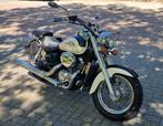 Honda Shadow VT 750 – 34.000 km – Zeer nette staat – 1997 –, 750 cc, 2 cilinders, Particulier, 12 t/m 35 kW