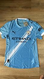 Manchester City thuis shirt 25/26, Ophalen of Verzenden, Zo goed als nieuw, Shirt