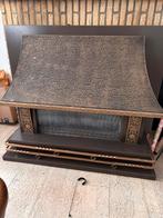 Gashaard Faber, Ophalen, Gebruikt, Vrijstaande haard, Gashaard