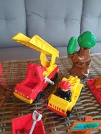 Duplo, Ophalen, Gebruikt, Duplo