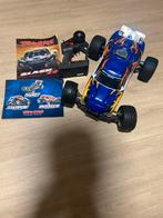Traxxas rustler, Ophalen of Verzenden