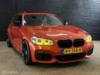 BMW 1-serie M140i High Executive, Achterwielaandrijving, Euro 6, Overige kleuren, 340 pk