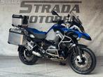 BMW R 1200 GS ADVENTURE ABS-ASC-ESA (bj 2014), Bedrijf, Overig