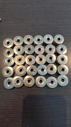 Originele metalen spoeltjes pfaff, Hobby en Vrije tijd, Naaimachines en Toebehoren, Ophalen of Verzenden, Zo goed als nieuw, Toebehoren