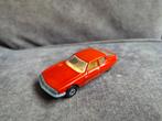 Matchbox Superfast Citroën S.M. Mint!, Ophalen of Verzenden, Zo goed als nieuw
