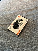 JBL oortjes zwart, Ophalen of Verzenden, Nieuw, In gehoorgang (in-ear), Bluetooth