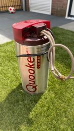 Quooker 3 in 1 kokendwaterkraan haaks chrome met 3 of 7liter, Ophalen, Zo goed als nieuw