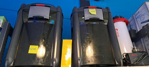 Potfilters eheim professional 3, Dieren en Toebehoren, Vissen | Aquaria en Toebehoren, Zo goed als nieuw, Verlichting of Verwarming