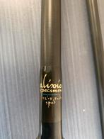 Shimano Alivio 12ft 5.5lbs + Witchwood 7500 dispatch spodset, Watersport en Boten, Hengelsport | Karpervissen, Ophalen of Verzenden