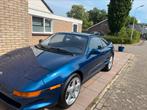 Toyota MR2 1990 Blauw sw21, 1160 kg, MR2, Blauw, Particulier