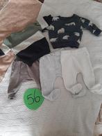 Kleding baby maat 56, Ophalen, Zo goed als nieuw, Maat 56