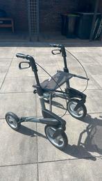 Rollator topro olympos, Diversen, Ophalen, Opvouwbaar, Gebruikt