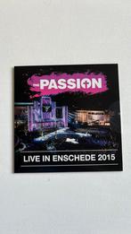 The Passion Live in Enschede, Ophalen of Verzenden, Zo goed als nieuw