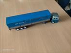 Lion toys Daf truck, Ophalen of Verzenden, Zo goed als nieuw, Bus of Vrachtwagen, Lion Toys
