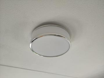 Phillips MyBathroom Dew Plafondlamp Chroom beschikbaar voor biedingen