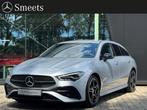 Mercedes-Benz CLA-klasse Shooting Brake 180 Star Edition AMG, CLA, 136 pk, Euro 6, 4 cilinders