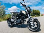 Benelli tnt 125cc, Particulier, Naked bike
