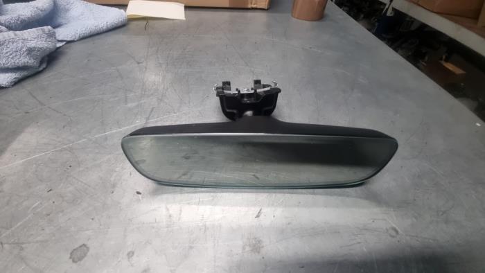 Binnenspiegel van een Landrover Evoque, Auto-onderdelen, Spiegels, -, -, Ophalen of Verzenden, -