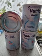 nutridrink powder, Diversen, Ophalen of Verzenden