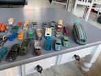 Verzameling dinky toys en match box etc, Ophalen of Verzenden