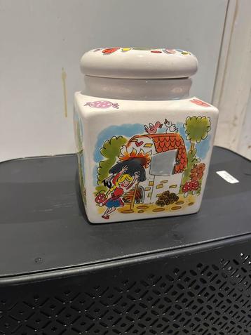 Blond amsterdam pot efteling beschikbaar voor biedingen