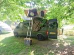 Zeer stoere buitensport camper!, Caravans en Kamperen, Campers, Overige merken, Brandblusser, 7 tot 12 maanden geleden, Tot en met 3