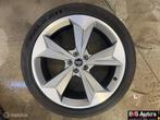 Originele 21 inch RS velgen Audi Q4 e-tron 89A601025R Zomer, Auto-onderdelen, Ophalen, Audi, Gebruikt, 255 mm