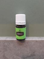 Nieuwe Young Living Citronella Olie - 5ml, Ophalen of Verzenden, Nieuw
