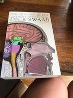 Wij zijn ons brein dick swaab, Boeken, Ophalen of Verzenden