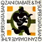 CD Zani Diabaté & The Super Djata Band Afrobeat, Cd's en Dvd's, Cd's | Wereldmuziek, Verzenden, Zo goed als nieuw, Overige soorten