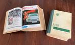 Autokampioen 1962 ingebonden, Ophalen, Gebruikt, Auto's