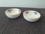 Royal Albert Moonlight Rose England
2 schaaltjes/kommetjes, Ophalen of Verzenden