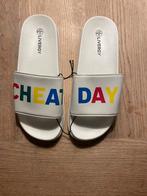 Nieuwe Badslippers Livergy - Maat 42, Ophalen of Verzenden, Nieuw, Slippers