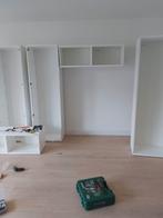 IKEA PAX KASTEN MONTAGE 50€, Ophalen of Verzenden, Zo goed als nieuw