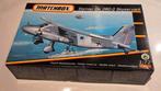 Matchbox Dornier Do 28D-2 Skyservant 1:72, Hobby en Vrije tijd, Modelbouw | Vliegtuigen en Helikopters, 1:72 tot 1:144, Revell
