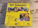 Slot Sidderstein grote vierkante doos Haba [s546], Hobby en Vrije tijd, Ophalen of Verzenden, Zo goed als nieuw