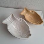 (i) Brocante puddingvormen, Ophalen